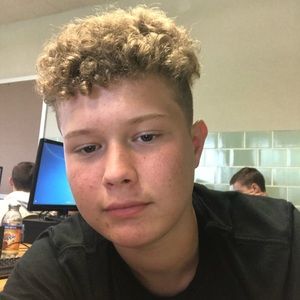 Meet your Posher, Nathan